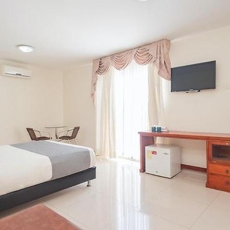 Hotel Rivera Del Mar Barranquilla  Dış mekan fotoğraf