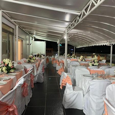 Hotel Rivera Del Mar Barranquilla  Dış mekan fotoğraf