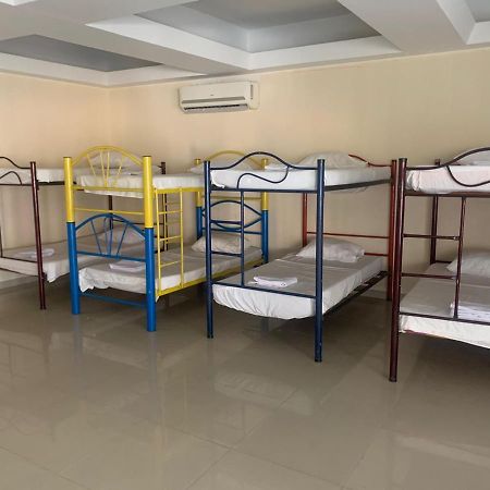 Hotel Rivera Del Mar Barranquilla  Dış mekan fotoğraf