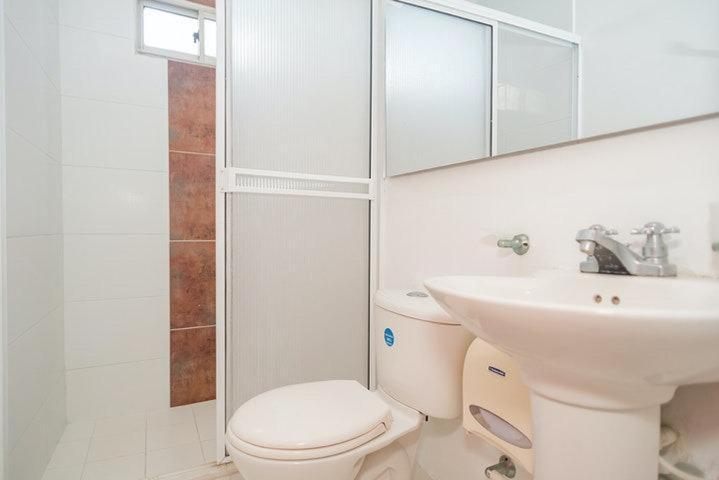 Hotel Rivera Del Mar Barranquilla  Dış mekan fotoğraf