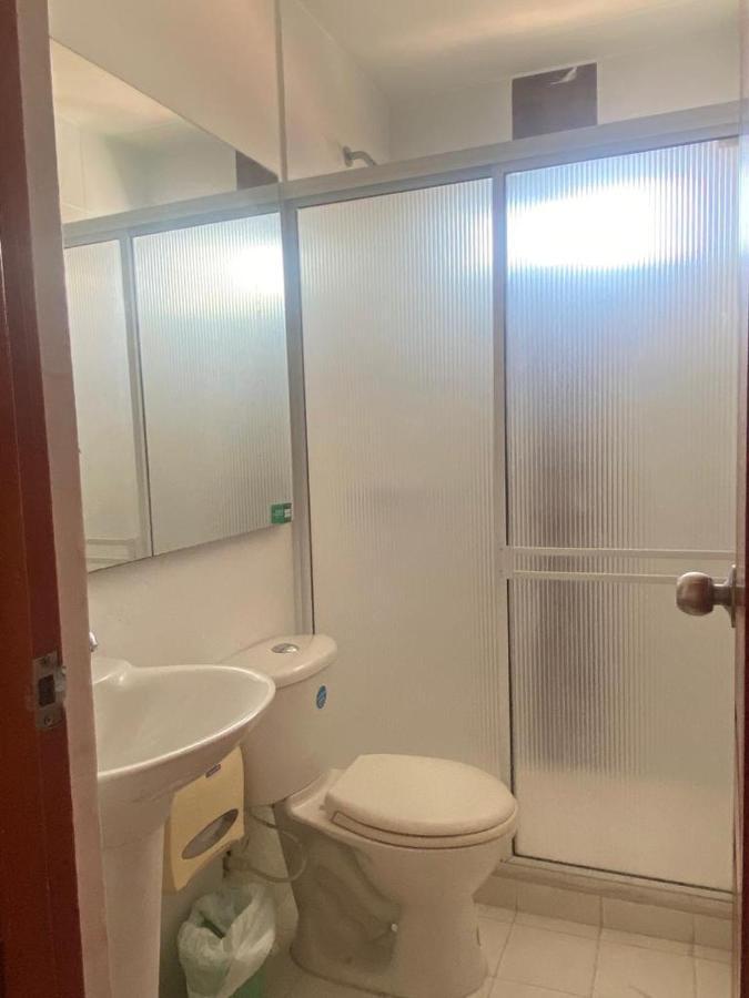 Hotel Rivera Del Mar Barranquilla  Dış mekan fotoğraf